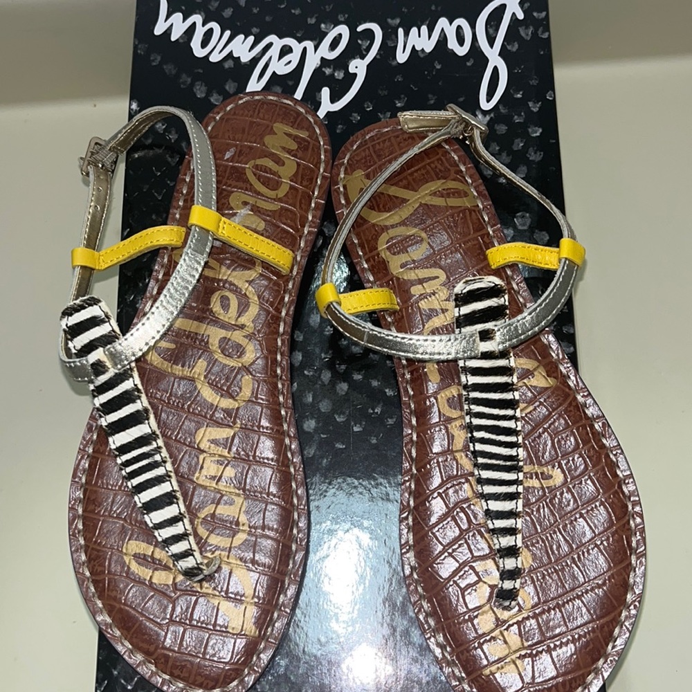 Sam Edelman sandals